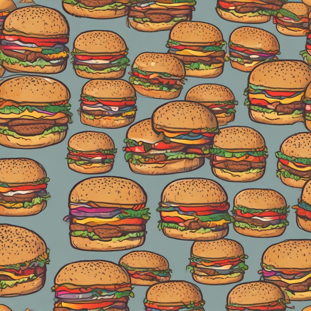 Burgers