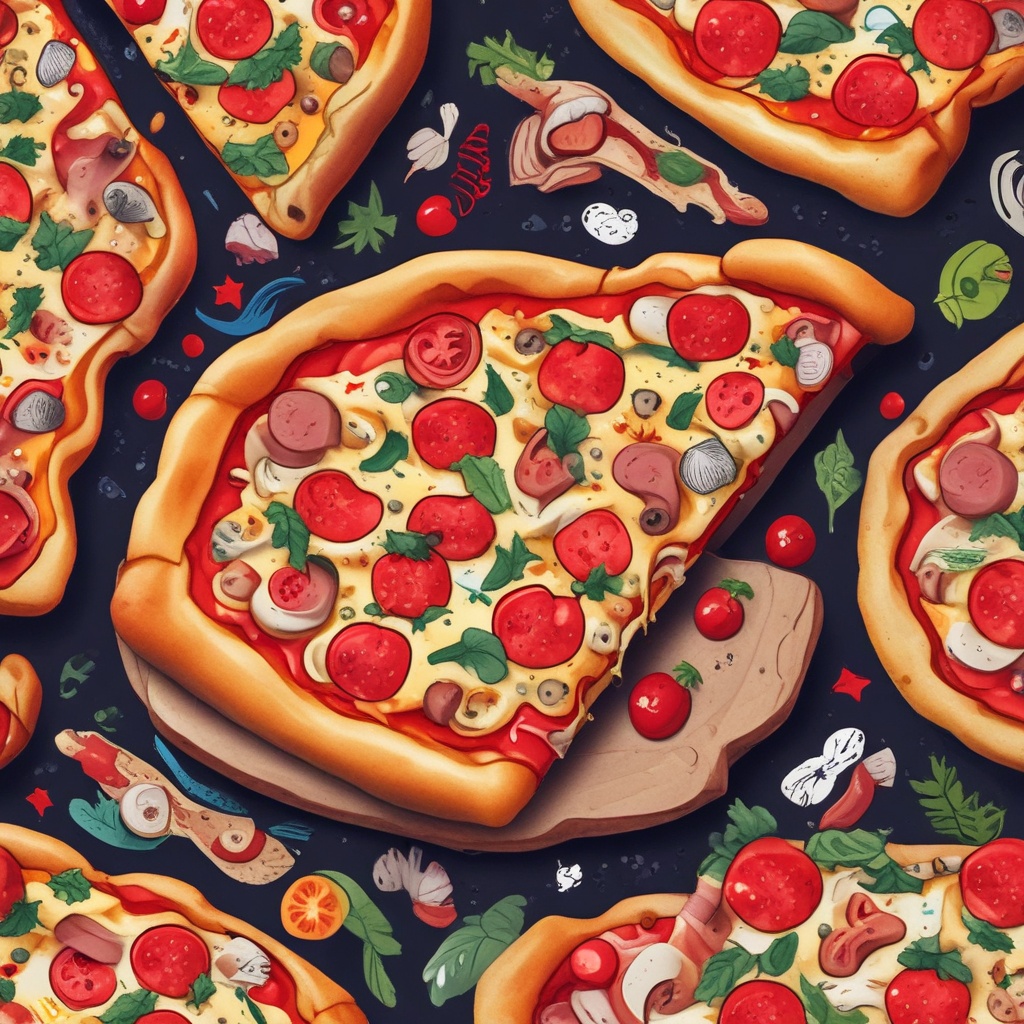Pizza